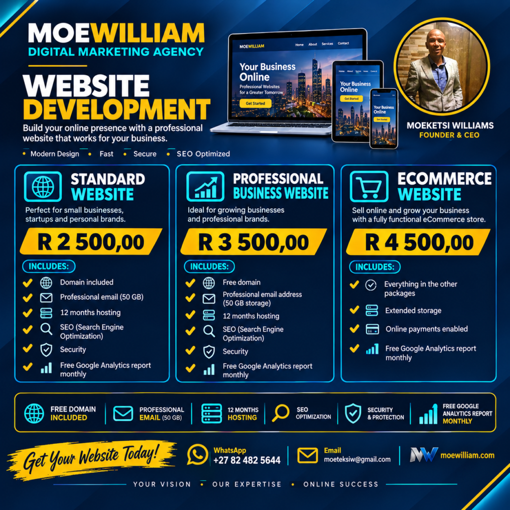 Moewilliam