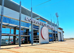 Dobsonville Stadium