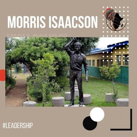 Morris High