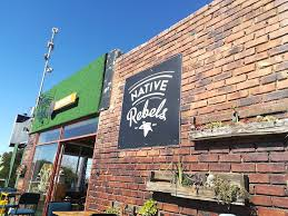 native rebels