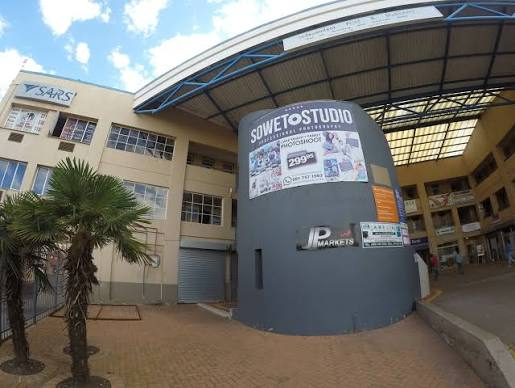 ekhaya centre