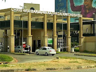 chris hani hospital
