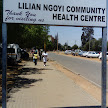 Lillian Ngoyi clinic